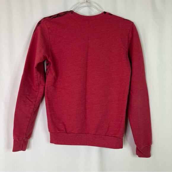 Hot Topic | Twenty One Pilots Pattern Logo Pullover Top Cotton Polyester XS - Picture 4 of 4